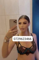 Cristina trans 31 ani super dotata noua în orașul tău - imagine 1