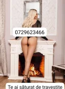 Cristina trans 31 ani super dotata noua în orașul tău - imagine 2