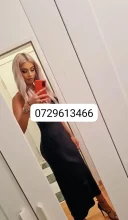 Cristina trans 31 ani super dotata noua în orașul tău - imagine 3