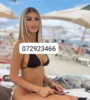 Cristina trans 31 ani super dotata noua în orașul tău - imagine 4