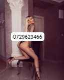 Cristina trans 31 ani super dotata noua în orașul tău - imagine 5