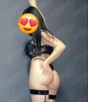 Bruneta focoasa - imagine 2