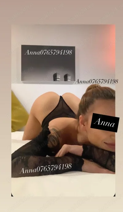 Sunt Anna , dornica de iubire