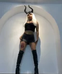 Oferte show și content de Halloween - imagine 1