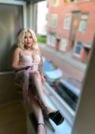 Cristina servici totale