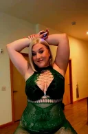 Singura in locatie!!La mine sau la tine! - imagine 6