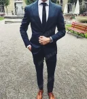 Tânăr serios pentru doamne sau domnisoare serioase - imagine 1