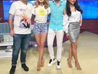 Caut urgent colega pentru a colabora in preuna !!