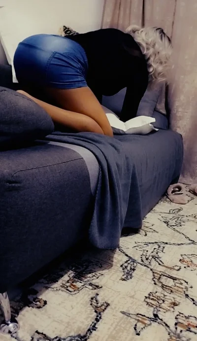 Matura cu experiență 46 ani .