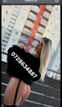 Servicii top ! blonda cu forme - imagine 2