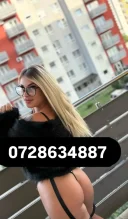 Servicii top ! blonda cu forme - imagine 3