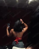 Andra bruneta - imagine 1