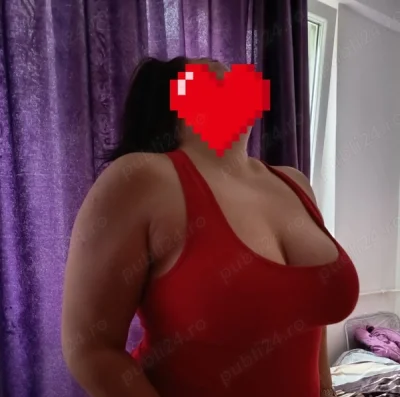 Buna sunt Anya,35 ani