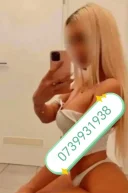 BLONDA În orașul tău !!! Doar 3 zile !!! (Alexya) Rezident militarii !!! - imagine 2