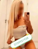 BLONDA În orașul tău !!! Doar 3 zile !!! (Alexya) Rezident militarii !!! - imagine 4