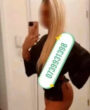 BLONDA În orașul tău !!! Doar 3 zile !!! (Alexya) Rezident militarii !!! - imagine 5
