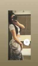 Stefania 18 ani doar deplasarii ! - imagine 2