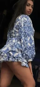 Claudia 24 de ani total rin grand - imagine 3