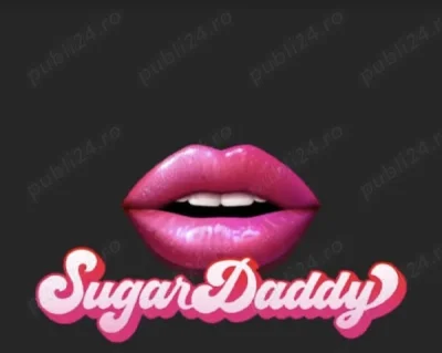 Sugardaddy generos pentru doamne domnisoare