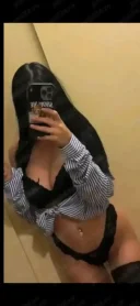 Bruneta slim 54 kg - imagine 1