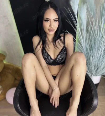 Bruneta de Luxx!! Fac și deplasări!!