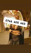 Transexual VIP Domina Latex silicoane mari si fund bombat !! l sunt transexual! nu travestit!!! - imagine 1