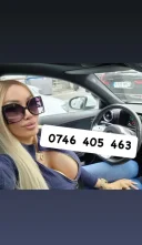 Transexual VIP Domina Latex silicoane mari si fund bombat !! l sunt transexual! nu travestit!!! - imagine 3