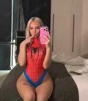 Erika Sexy și frumoasă plăcere de neuitat - imagine 6