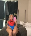 Erika Sexy și frumoasă plăcere de neuitat - imagine 7