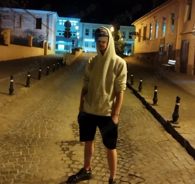 Nou in zona, doar cateva zile