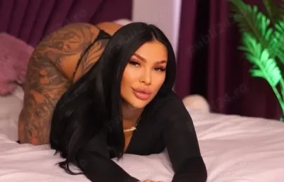 Francesca nouă în orașul tău .