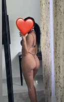 Buna sunt denisa 22 ani noua in orasul tau! - imagine 1