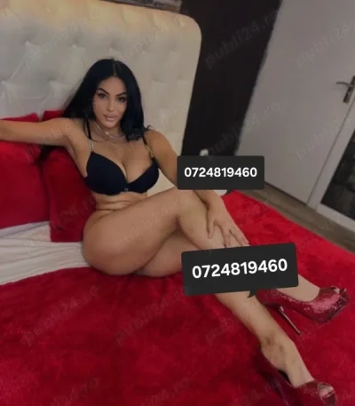 Bruneta xxx Discreție!!!