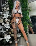 Blonda 100%reala!Incall outcall party girl - imagine 2