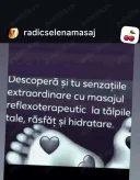 ... imbrățișare caldă și masaj . - imagine 3