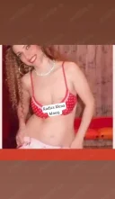 Matură blonda sexy.. - imagine 1