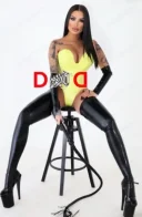 Miss Daria - imagine 1