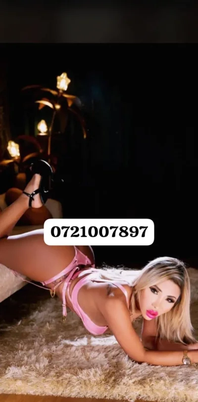 Bună sunt Ana Maria sunt pentru prima dată în orașul tău serviciile mele sunt full service