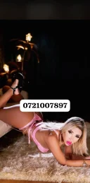 Bună sunt Ana Maria sunt pentru prima dată în orașul tău serviciile mele sunt full service - imagine 5