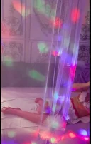 Matura slim, sâni mici, masaj erotic - imagine 1