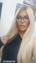 Lily-Rose, nouă în oraș! Party girl! - imagine 1