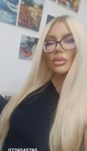 Lily-Rose, nouă în oraș! Party girl! - imagine 2