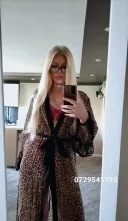 Lily-Rose, nouă în oraș! Party girl! - imagine 3