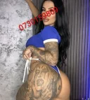 Yasmine..New la voii - imagine 2