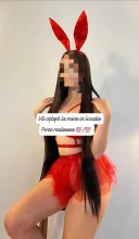 RanYa XxX. Amanta Perfecta - imagine 2