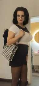 Antonia 42 de ani total matura ta - imagine 2