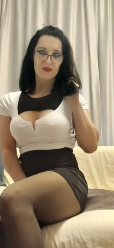 Antonia 42 de ani total matura ta