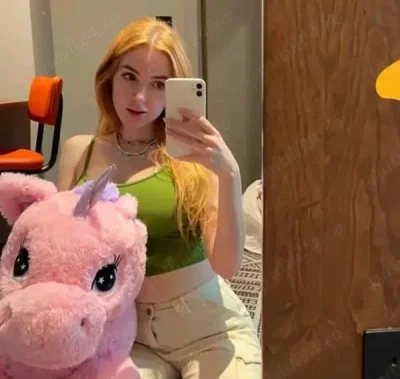 Femeie frumoasă, sexy și independentă