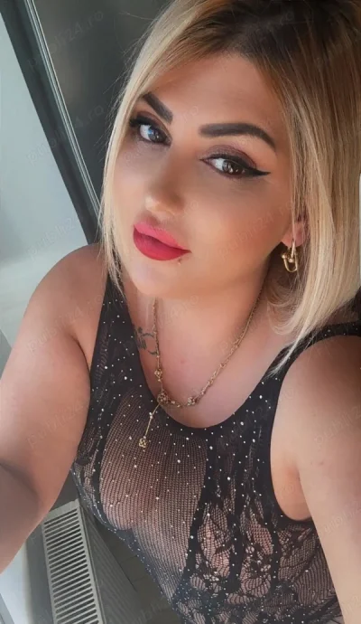 EMMA 33 Ani Doar Cateva zile la tine in ORAS