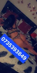 Alexandra doar deplasare hotel sau pensiune. Imi poti scrie pe wp - imagine 1